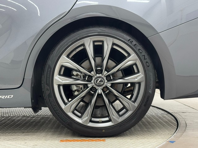 レクサス IS300h F SPORT