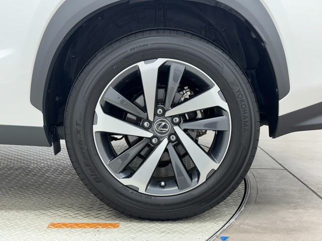 レクサス NX300 Iパッケージ