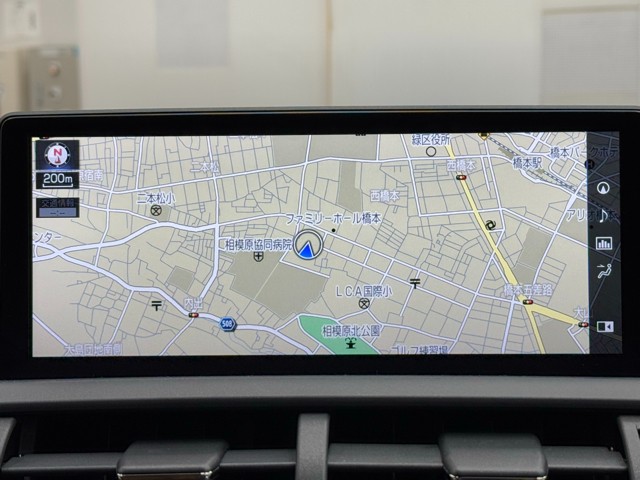 レクサス NX300 Iパッケージ