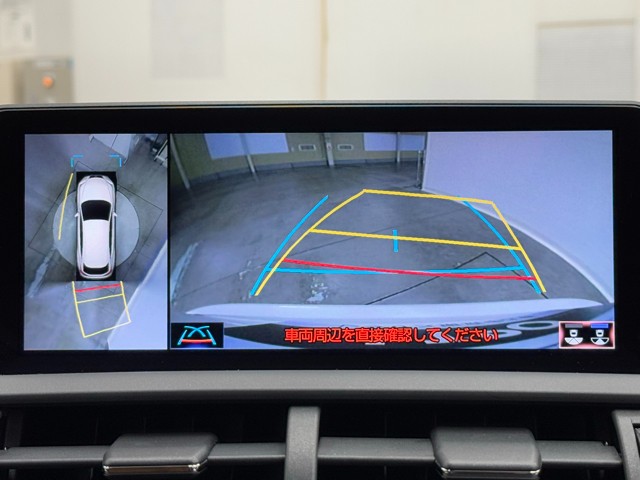 レクサス NX300 Iパッケージ