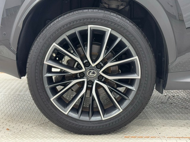 レクサス NX450h+ Ver-L