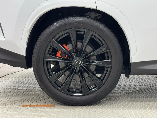 レクサス NX350 Fスポーツ