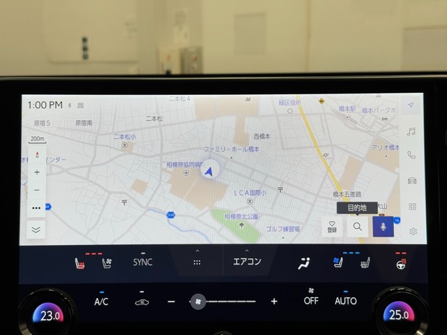 レクサス NX350 Fスポーツ