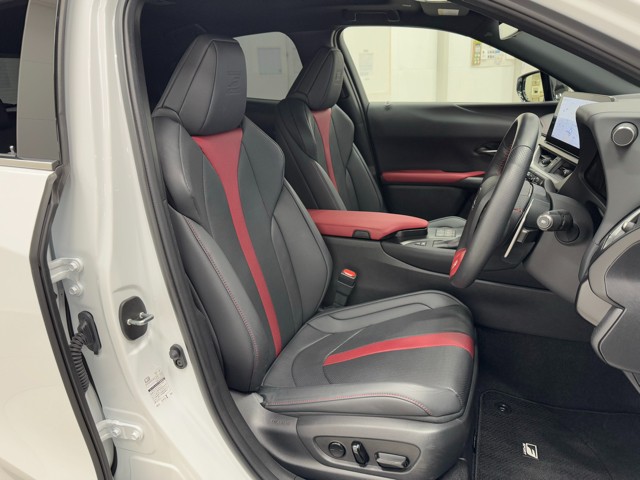 レクサス UX250h FSPORTEmotion