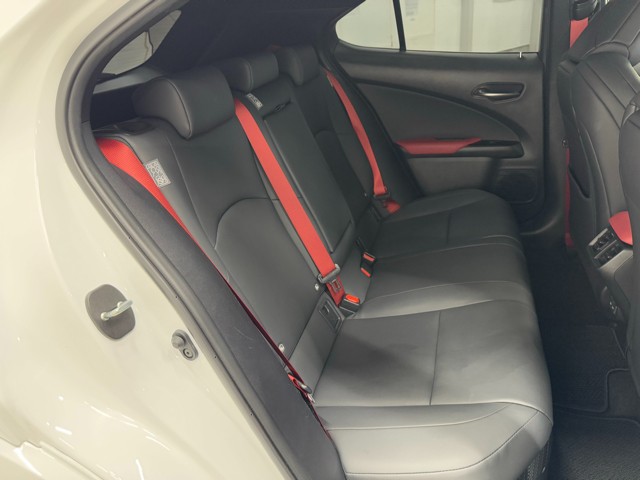 レクサス UX250h FSPORTEmotion