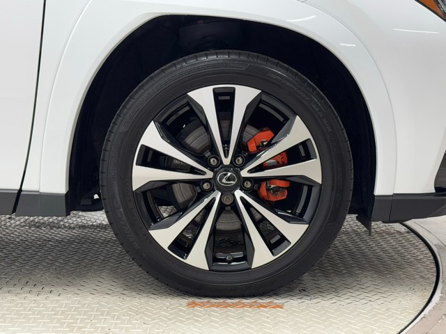 レクサス UX250h FSPORTEmotion