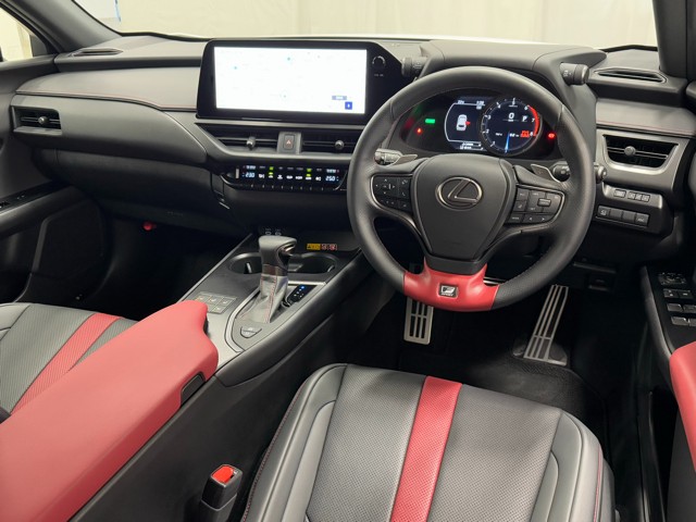 レクサス UX250h FSPORTEmotion