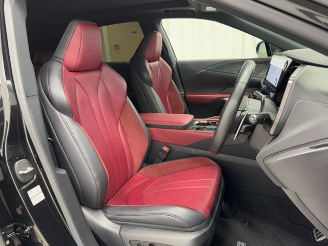 レクサス RX500h Fスポーツパフォーマン