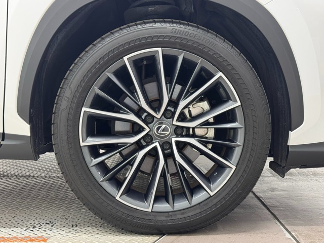 レクサス NX450h+ VER L