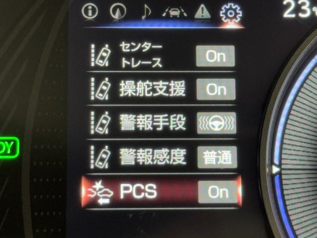 レクサス UX250h VER-C
