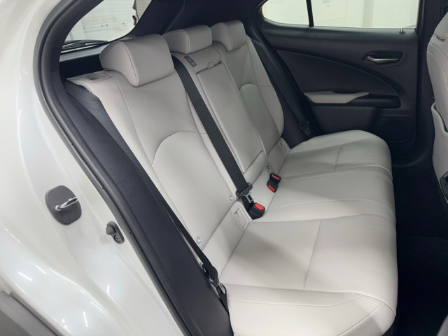 レクサス UX250h VER-C