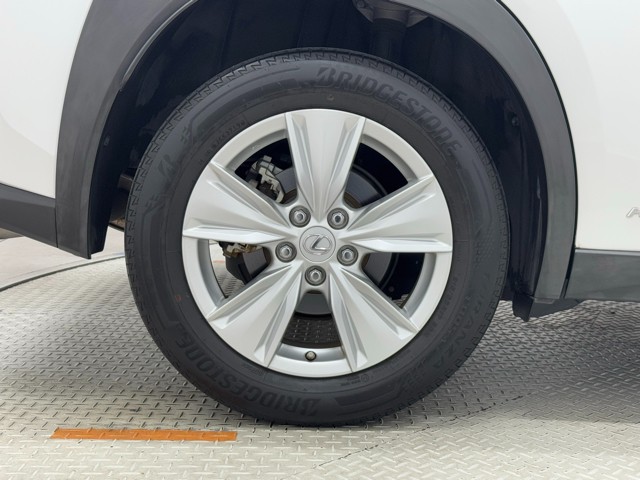 レクサス UX250h VER-C