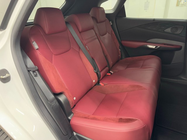 レクサス RX500h FSPORT Perf
