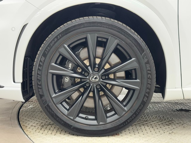 レクサス RX500h FSPORT Perf