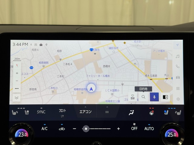 レクサス RX500h FSPORT Perf