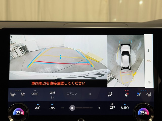 レクサス RX500h FSPORT Perf