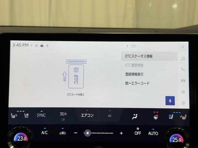 レクサス RX500h FSPORT Perf