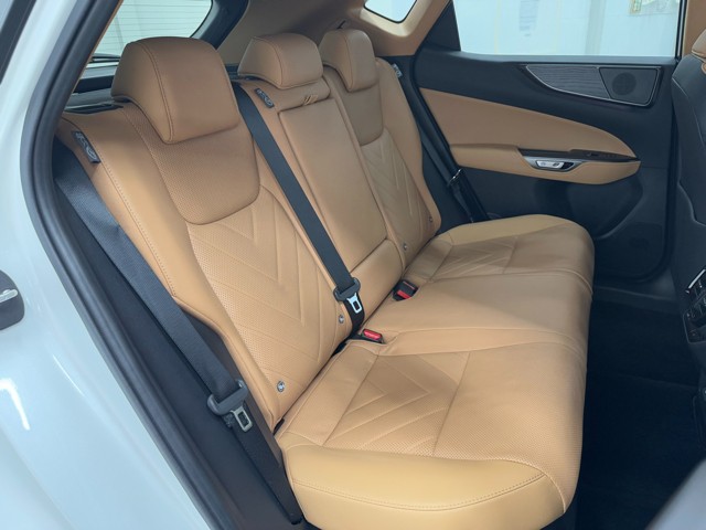 レクサス NX350h バージョンL
