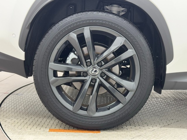 レクサス NX350h バージョンL