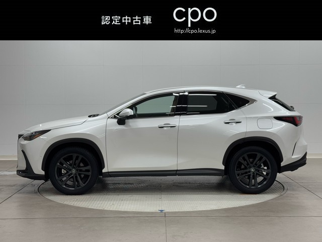 レクサス NX350h バージョンL