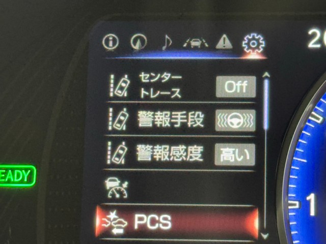 レクサス ES300h GracefulEscor