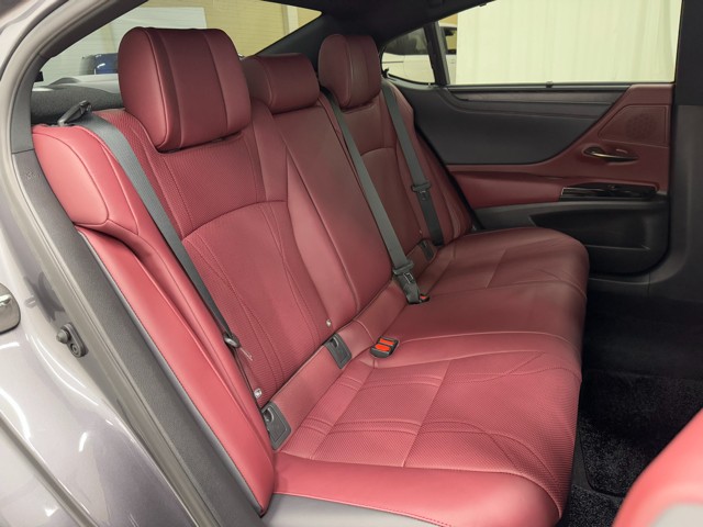 レクサス ES300h GracefulEscor
