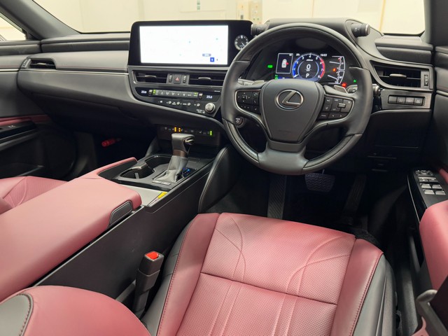 レクサス ES300h GracefulEscor
