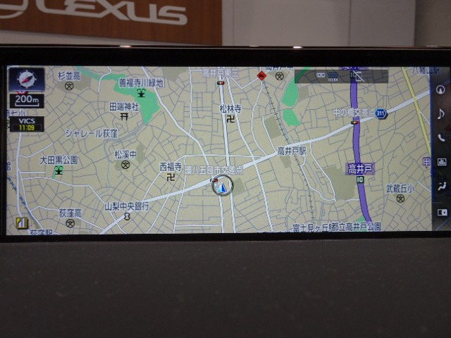 レクサス CT200h FSPORT