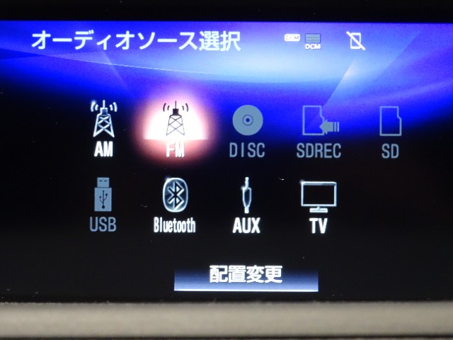 レクサス CT200h FSPORT