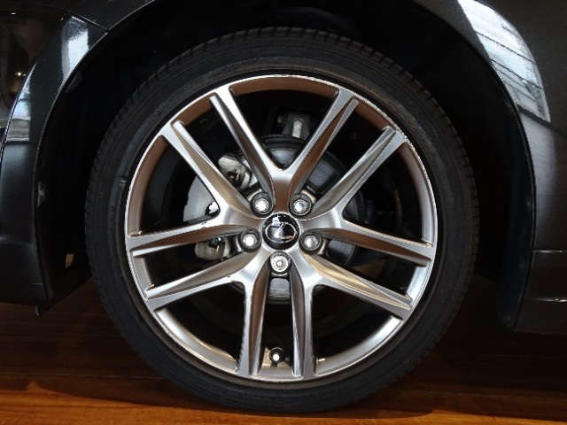 レクサス CT200h FSPORT