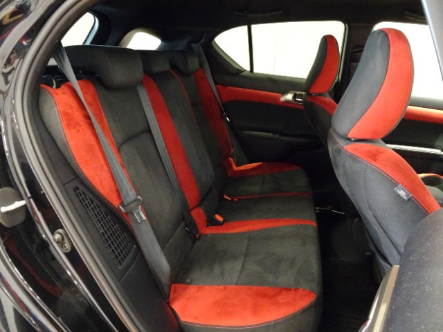 レクサス CT200h FSPORT
