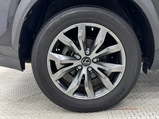 レクサス NX300h FSPORT