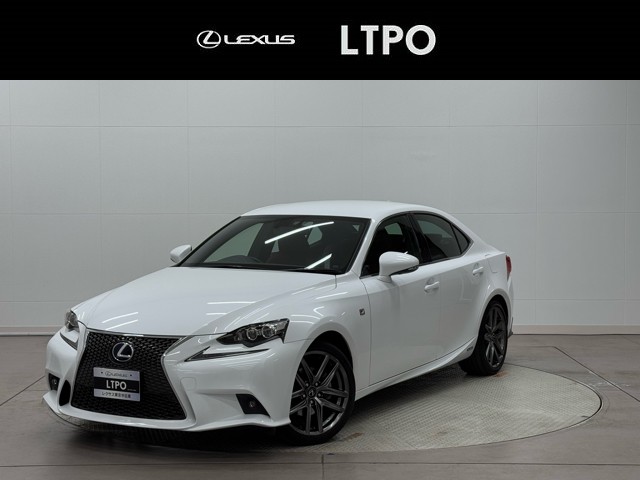 IS300h FSPORT