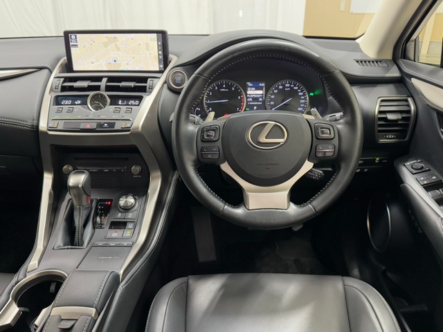 レクサス NX300 I-PKG