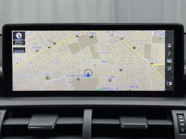 レクサス NX300 I-PKG
