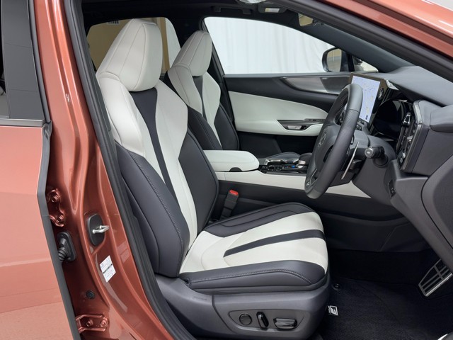 レクサス NX350 Fスポーツ