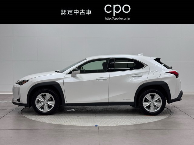 レクサス UX250h バージョンC