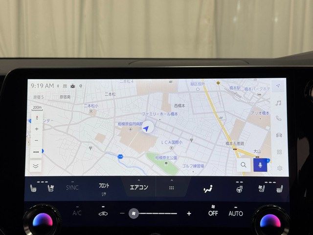 レクサス RX500h Fスポーツパフォーマン