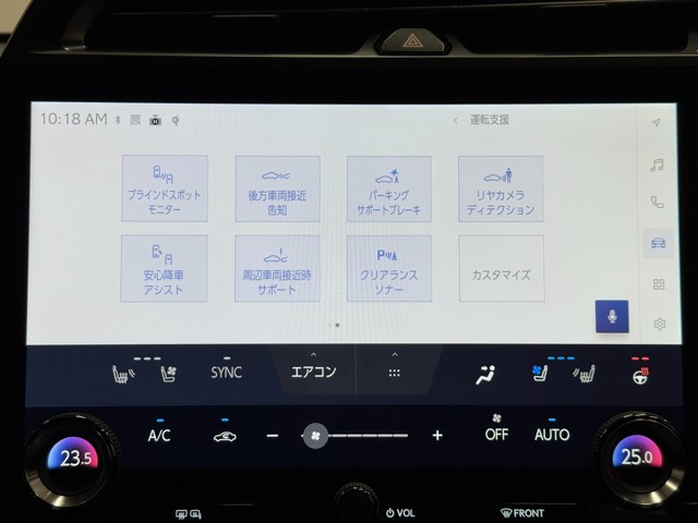 レクサス RZ450e Fスポーツ パフォーマ