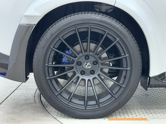 レクサス RZ450e Fスポーツ パフォーマ