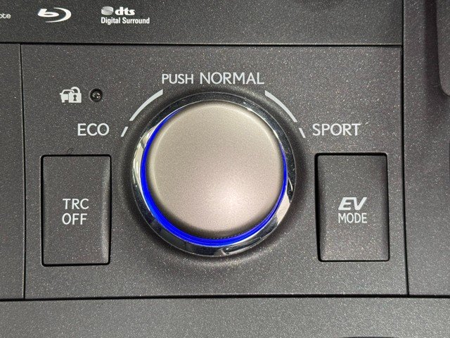レクサス CT200h VERSIONC