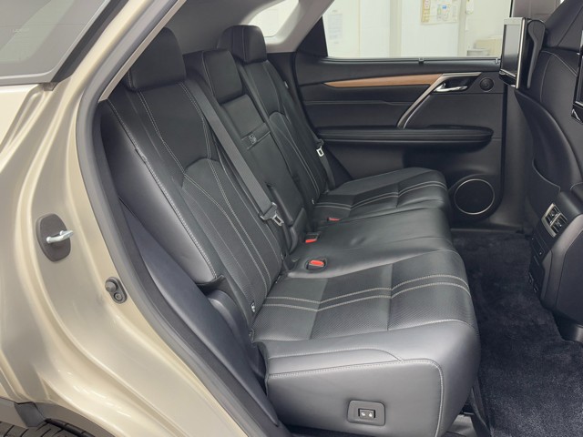 レクサス RX450h バージョンL