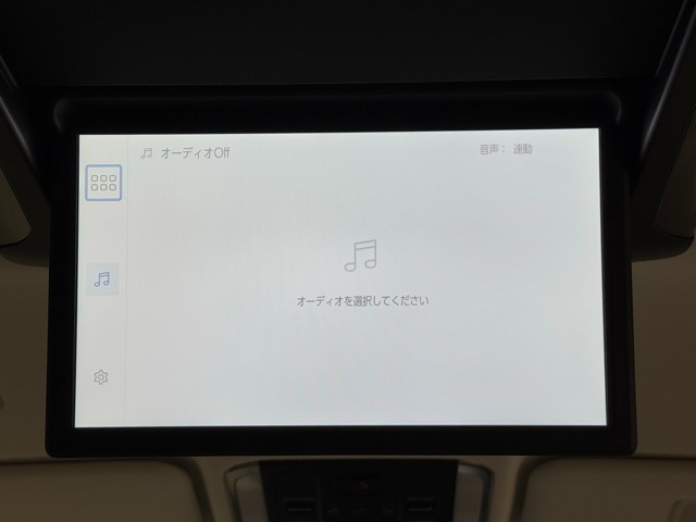 レクサス LM500h VER-L