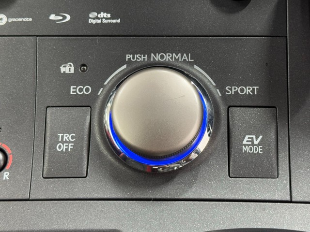 レクサス CT200h F SPORT