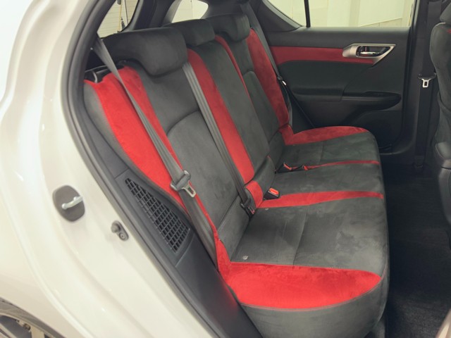 レクサス CT200h F SPORT