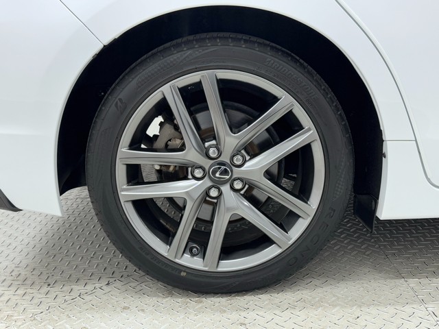 レクサス CT200h F SPORT