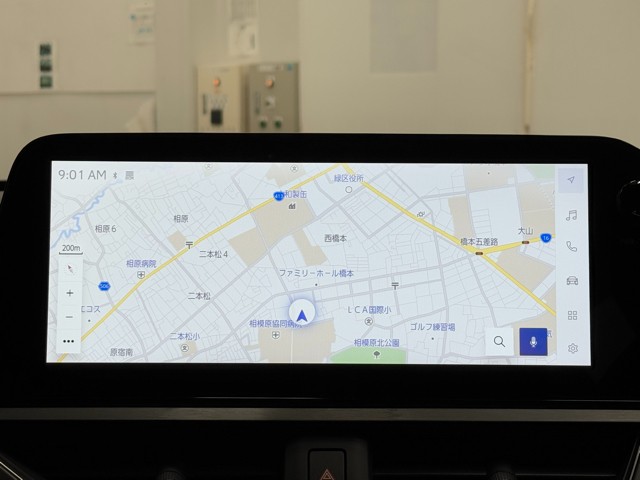 レクサス UX250h Fスポーツエモーショナル