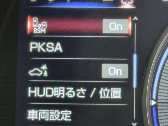 レクサス ES300h VER-L