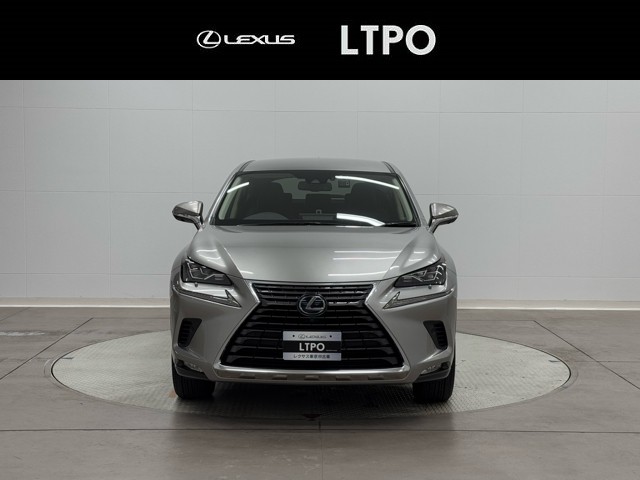 レクサス NX300h バージョンL