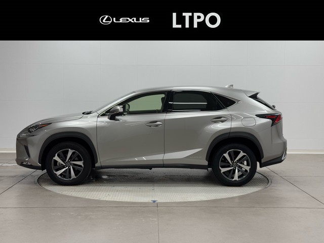 レクサス NX300h バージョンL